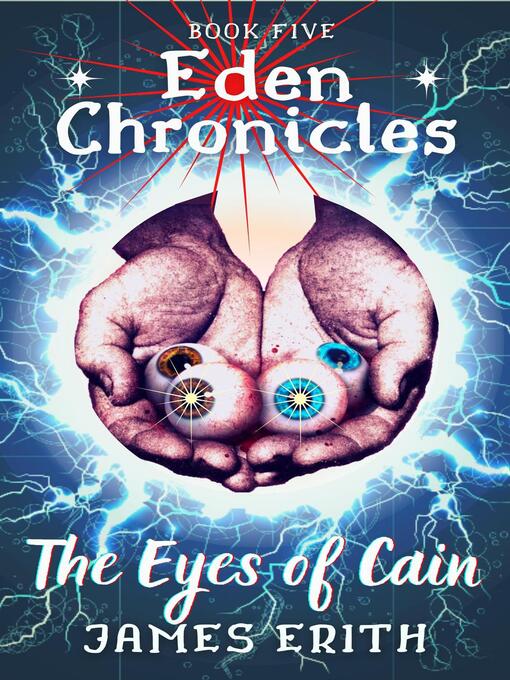 Title details for Eyes of Cain by James Erith - Available